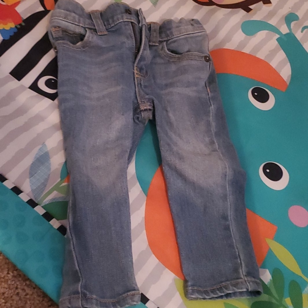 Baby Jean's